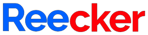 Logo reecker parcel